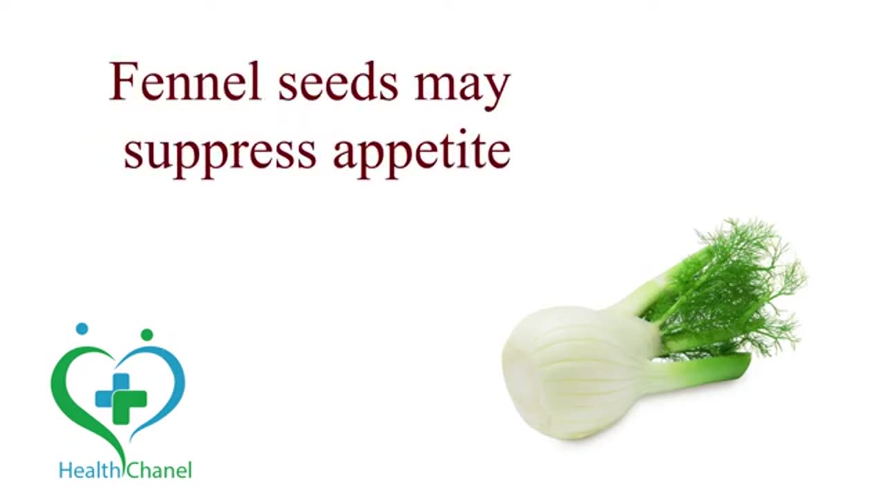 Did you know about this Versatile and Flavorful Herb? #fennel #healthbenefits #antioxidant