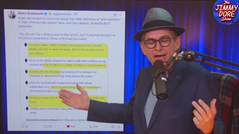 Australia CRACKS DOWN On Speech After Zionist False Flag Attack!