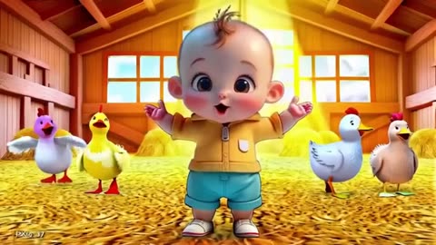 Baa Baa Black Sheep _ Nursery Rhymes Cartoon Nick Baby Songs _ Sing Along _ Music for Kids