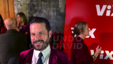 Mark Tacher: "Nunca he creído en el matrimonio" y su regreso a la conducción