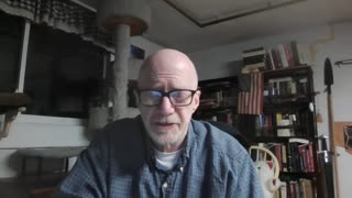 Bible Study with Fred, Revelation 1, verses 4 and 5, the faithful witness