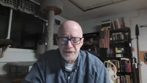 Bible Study with Fred, Revelation 1, verses 4 and 5, the faithful witness