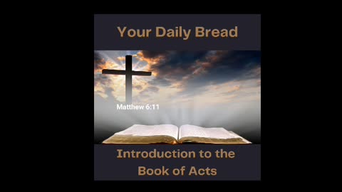 Your Daily Bread