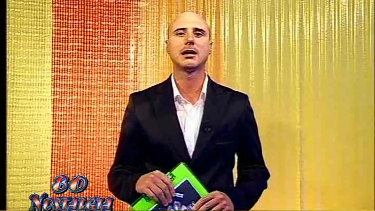 80 NOSTALGIA - Ciao Mike-Speciale Mike Bongiorno (Venerdì 10 Settembre 2009)