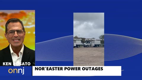 ONNJ Mornings with Ken Rosato