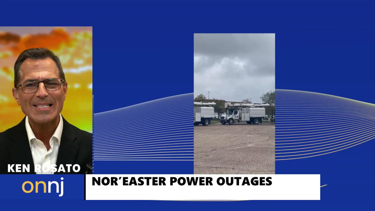 ONNJ Mornings with Ken Rosato