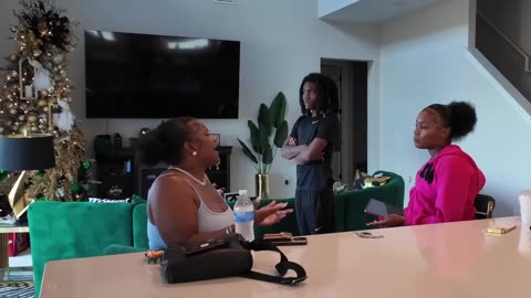 MIKAYLA IS NOT GRADUATING...💔