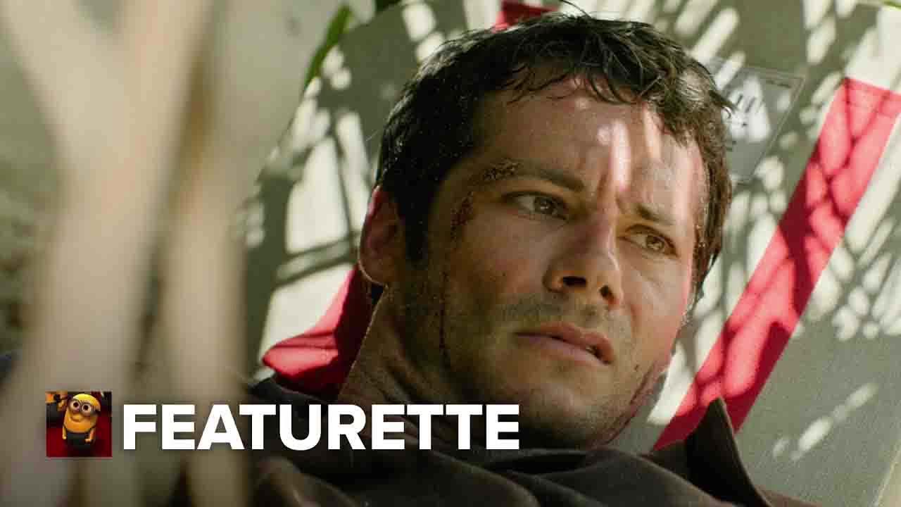 Send Help Featurette - First Look (2026)