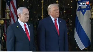 Lavrov, Trump, Zelensky Remarks On Alleged Ukrainian Attack On Putin's Residence