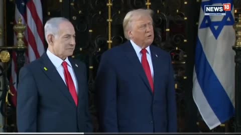 Lavrov, Trump, Zelensky Remarks On Alleged Ukrainian Attack On Putin's Residence