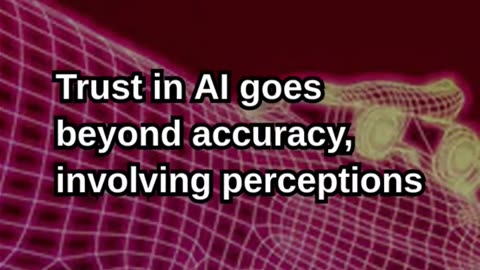 Ethical AI and the Trust Imperative