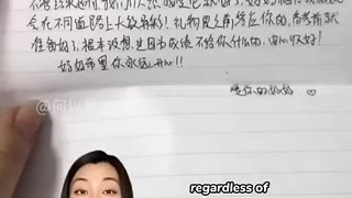 Trending: Gaokao Score Reactions Going Viral in China 🥹 #chinese #chineseculture