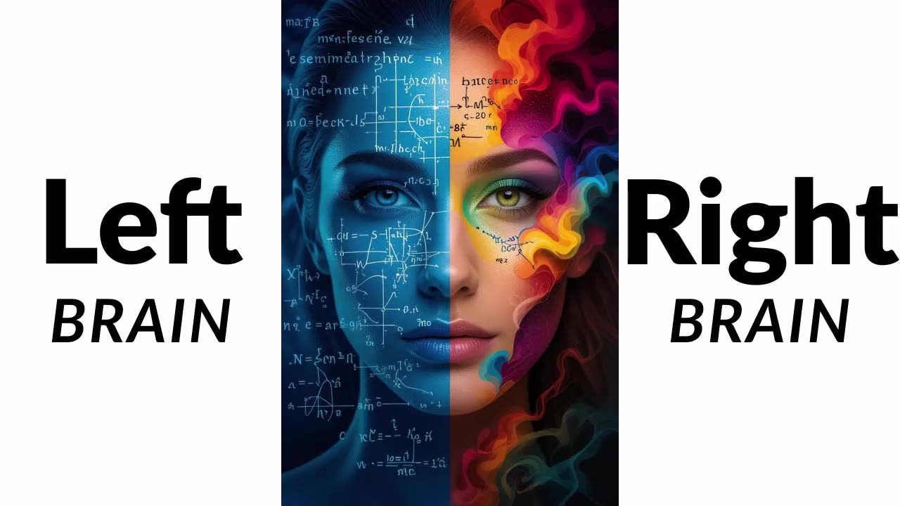 Discover Your Brain Type | Left Brain vs Right Brain Meditation Styles Explained