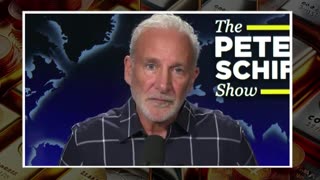 The Hidden Crash – Peter Schiff