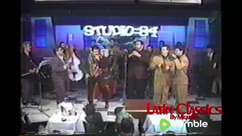"Dej@la" (1994) - Tito G0mez - Tit0 R0jas - Tit0 Nievez **Studio84** Fragmento