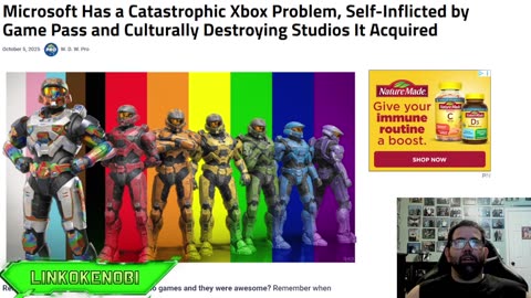 Microsoft Having Major Problems In The Gaming World