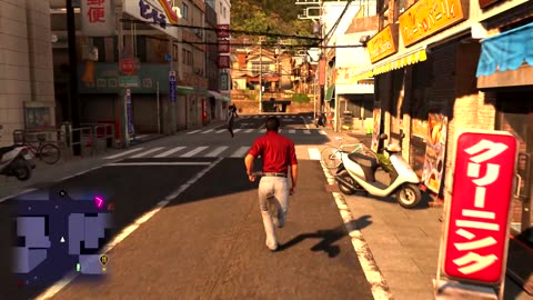 Yakuza 6 The Song Of Life Gameplay Walkthrough Part 45 - No Commentary