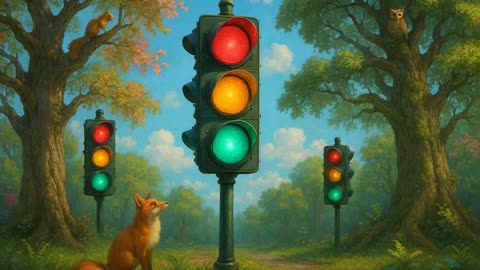 Rejection Is Just A Red Light