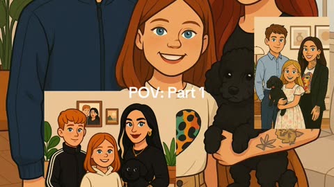 I Tried Painting My Best Friend… What Could Possibly Go Wrong?