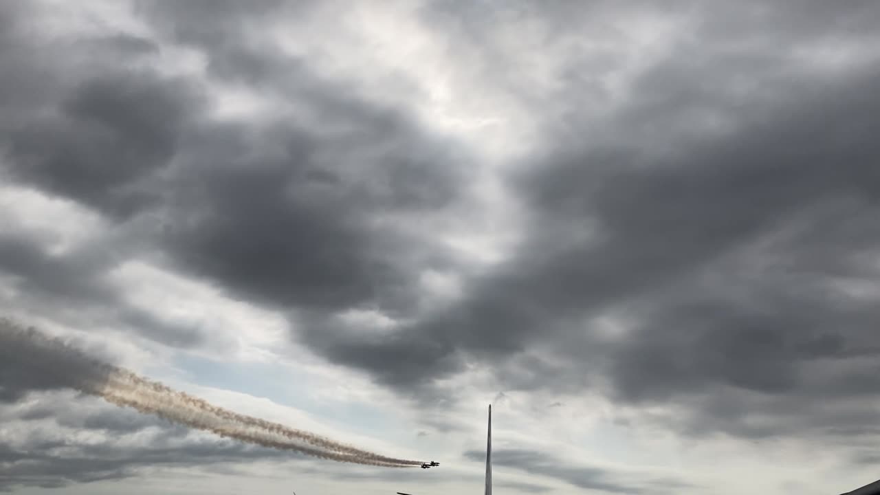 U.S. Navy’s Blue Angels Squadron (compilation)