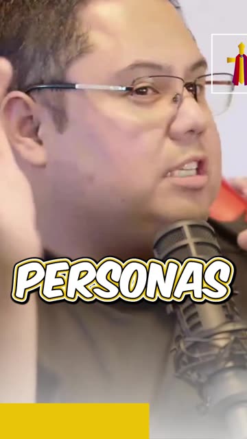 “Todo se Movía Como Actores…” | Revelación Que Te Hará Ver la Vida Diferente