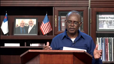 Called to Add Value - Bishop Tobias Nyamwaya