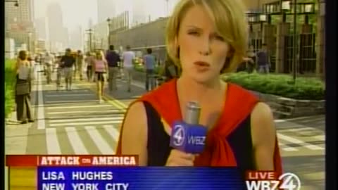 Judge Judy WSBK September 12, 2001 500pm-530pm EDT