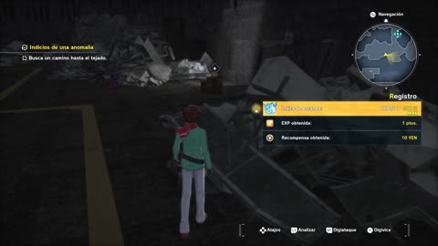 Digimon time stranger 3#