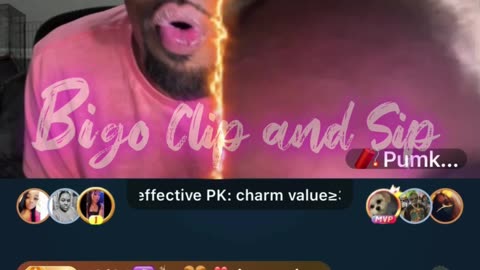 Droski n Punken read each other down teeth n all 12/5/25 #bigoclipandsip