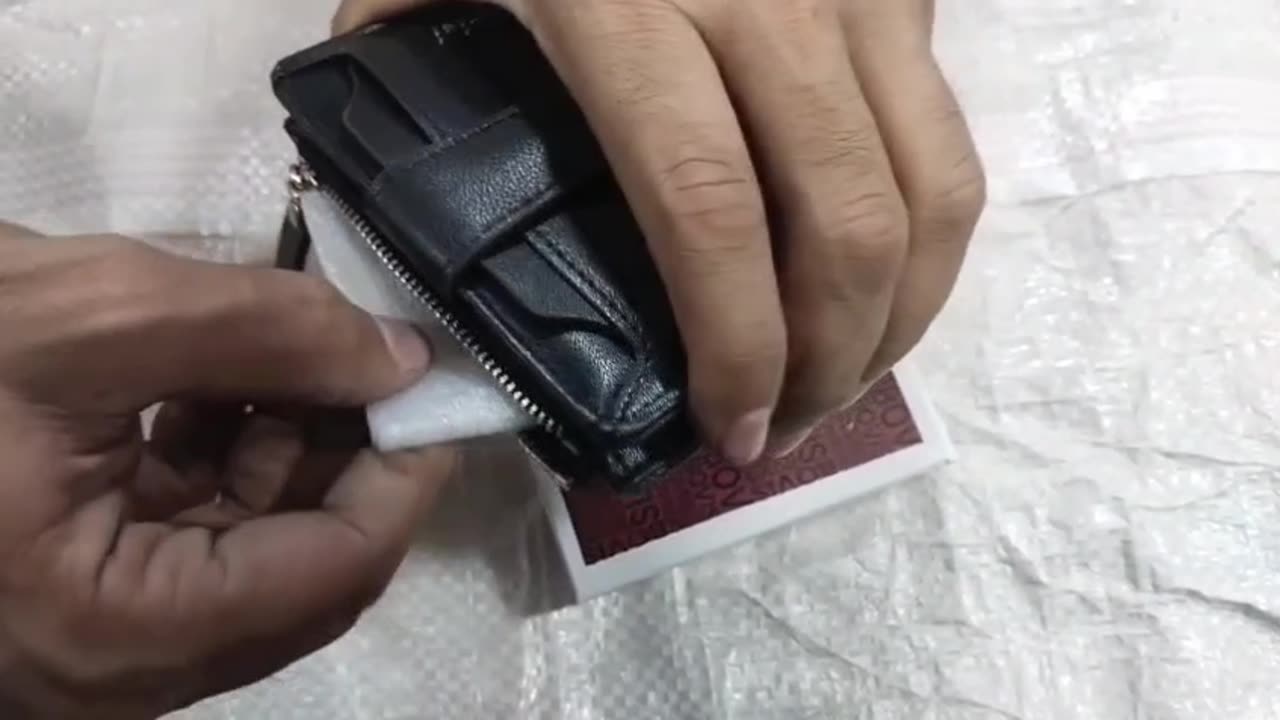 Boweisi Style Classic