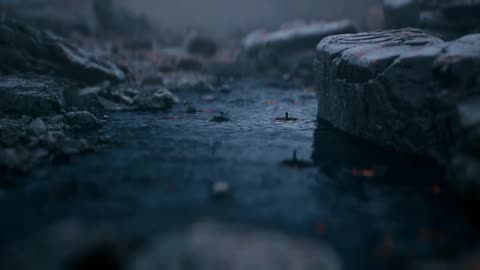 Star Wars: Fate of the Old Republic Teaser Trailer