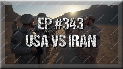 USA vs Iran War - Who Will Win?