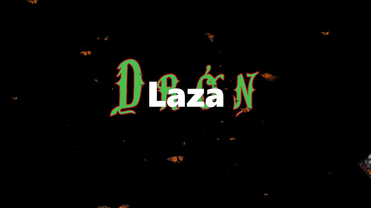 Drón ¦ Laza (dalszöveges audió)