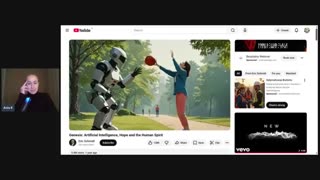 TRUMP signed "The GENESIS Mission", an Executive Order that can lead a HUMAN to become a DOG to AI