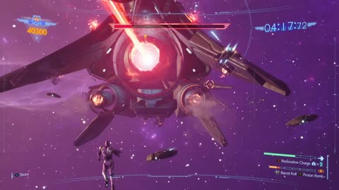 Final Fantasy VII Rebirth – Galactic Saviors (Expert)