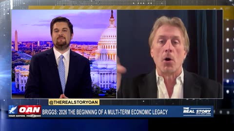 Is 2026 The Beginning of a Multi-Term Economic Legacy?