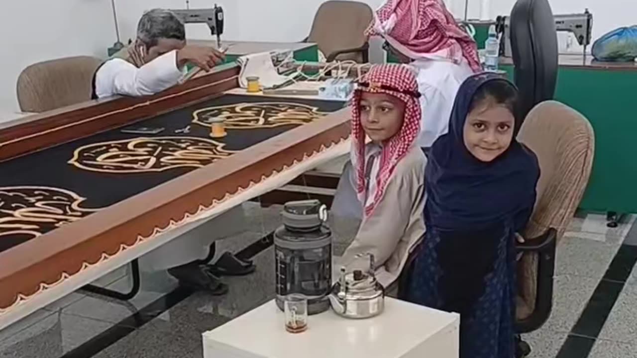 Allah's biggest gift