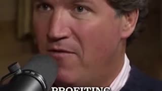 Tucker Carlson Explains the Ukraine Scam That Too Few Are Talking About