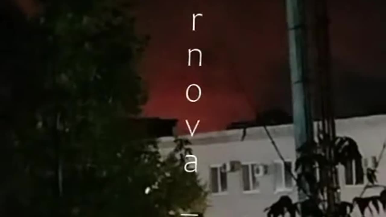 Saratov… BOOM🔥