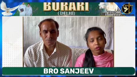 Ankur Narula Ministry Testimony अंकुर नरूला मंत्रालय Episode 14| Jesus Families | 27-03-2025