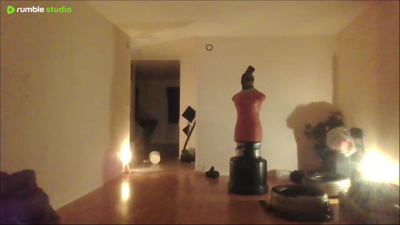 MIKE SAHA LIVE Wide Angle