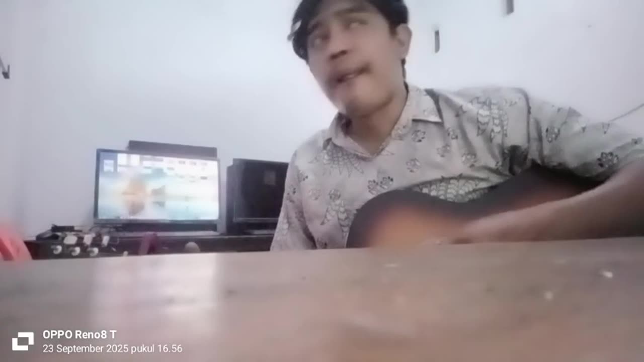 Guitar Vibes | Playing from the Soul