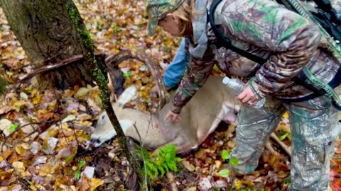 Tracking the Buck