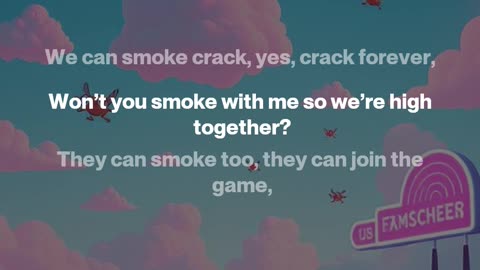 Super Friends Smoke Crack 2