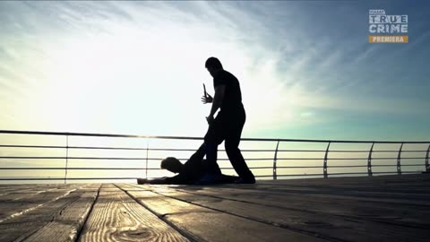 Killing Mum and Dad - S01E03 - Clarke (lektor PL)