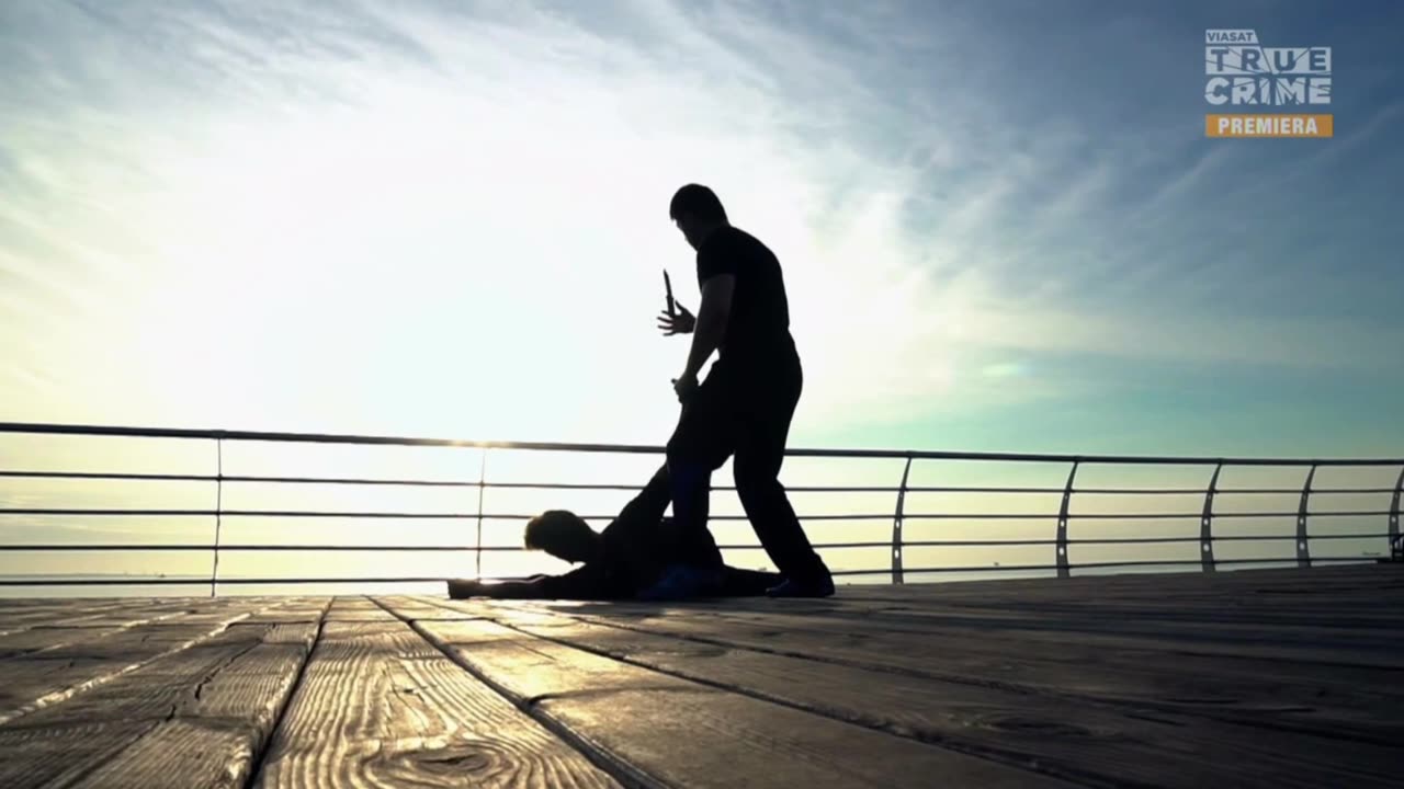 Killing Mum and Dad - S01E03 - Clarke (lektor PL)