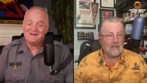 Russia Capturing Pokrovsk /Larry Johnson & Lt Col Daniel Davis