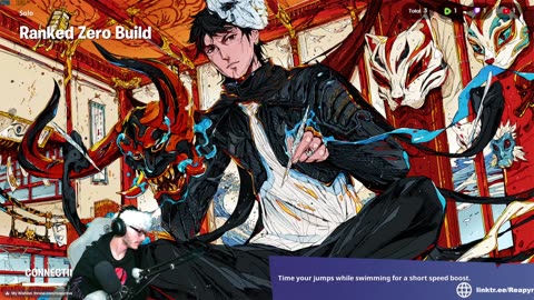 🔴Live🔴Fortnite again fr🔴!throne !merch !dubby !discord !socials🔴