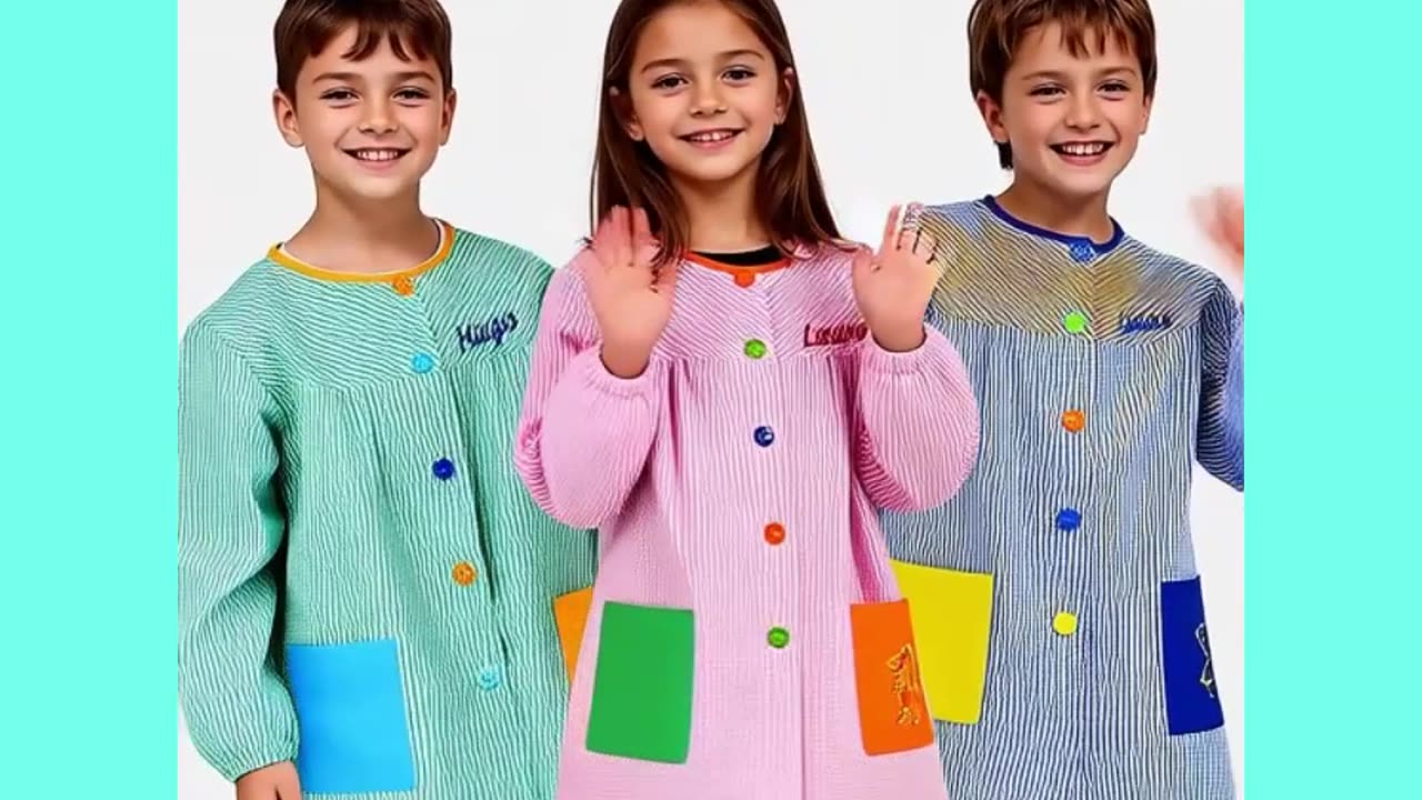 Guarderia y Colegio,Ñiño y Ñiña