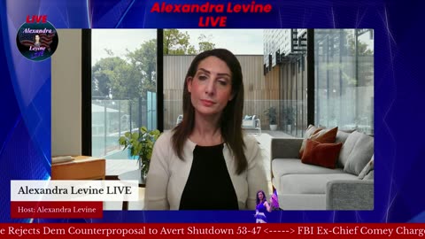 TITLE: APN - Alexandra Levine LIVE: Ep. 179 - "Repentance”